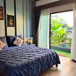 Cosy Home Poolvilla Aonang
