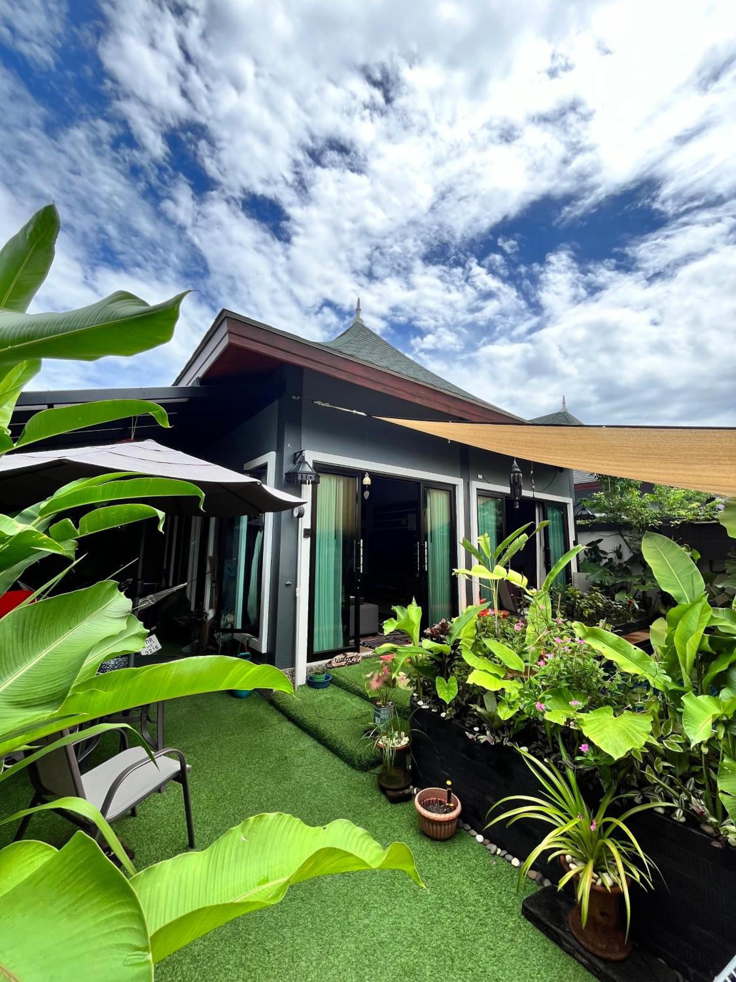 Cosy Poolvilla Aonang *